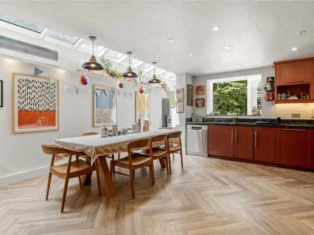 Bramfield Road SW11, 5 bed detached house to rent, £5,950 pcm | PrimeLocation