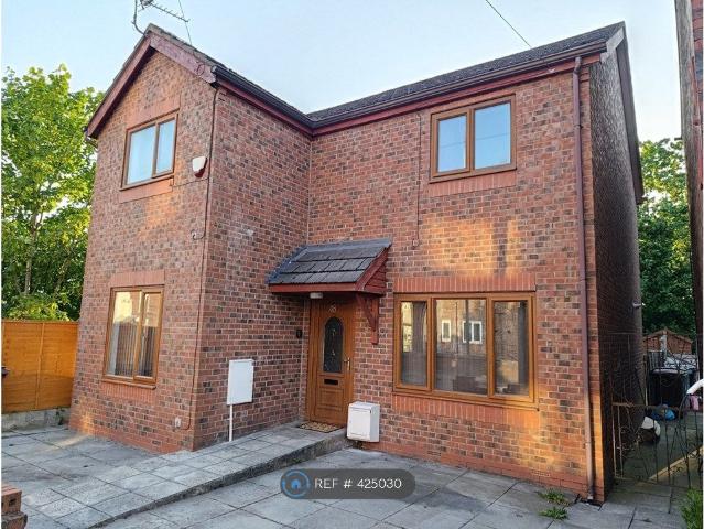 Bramhall Moor Lane, Stockport SK7, 4 bed detached house to rent, £1,950 pcm | PrimeLocation