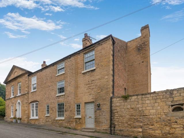 Bramham, Tenter Hill, LS23