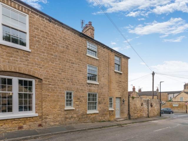 Bramham, Tenter Hill, LS23