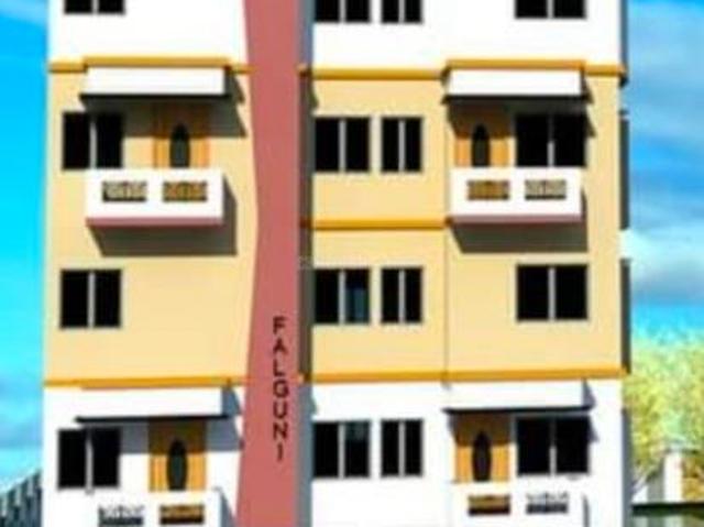 Bramhapur 2 BHK Apartment For Sale Kolkata