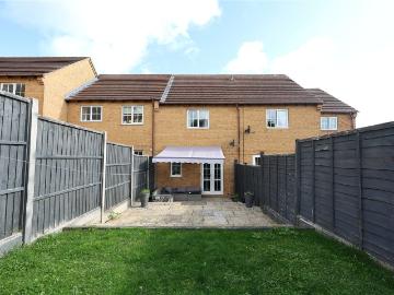 Bromyard, Herefordshire county, Midlands