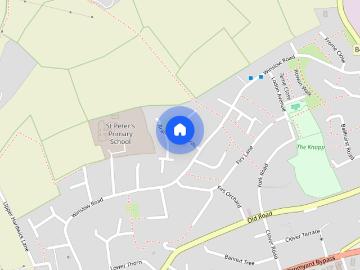 Bromyard, Herefordshire county, Midlands