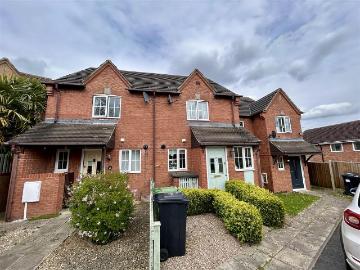 Bramley Orchards, Bromyard HR7, 2 bed terraced house to rent, £950 pcm | PrimeLocation
