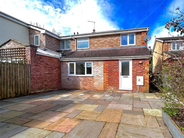 Bramley Close, Olveston, Bristol, South Gloucestershire BS35, 4 bed semi detached house to rent, £1,525 pcm | PrimeLocation