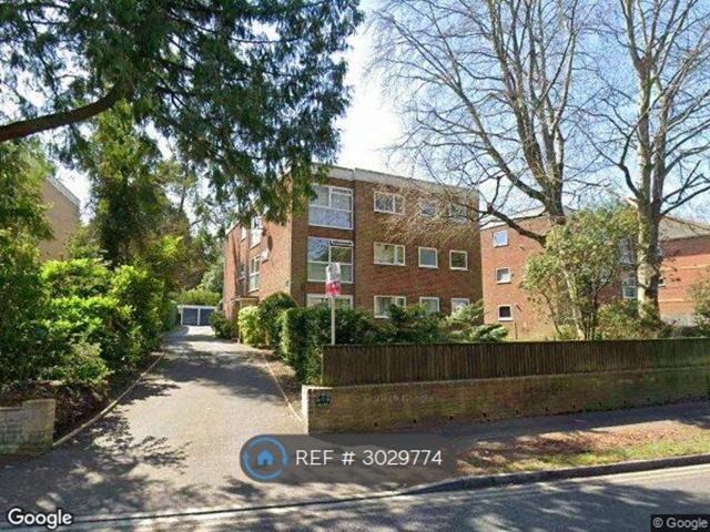Bramley Court, Poole BH12, 2 bed flat to rent, £1,400 pcm | PrimeLocation