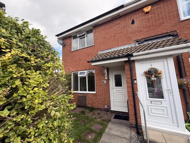 Bramley Court, Sutton in Ashfield, NG17 2 bed semi detached house to rent £795 pcm £183 pw