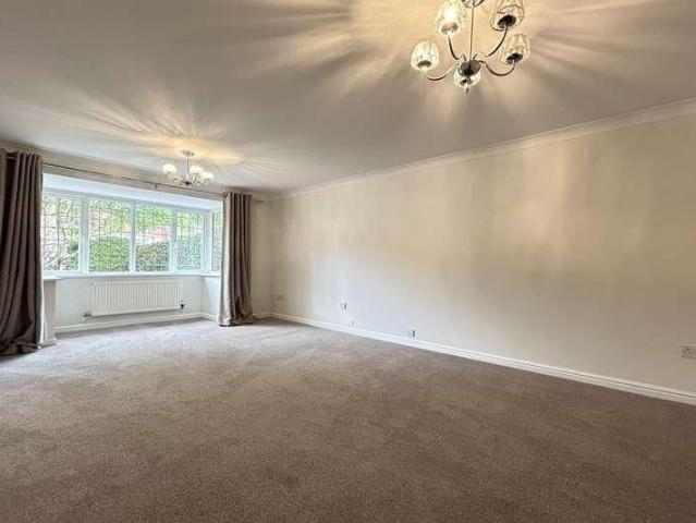 Bramley, Hampshire, RG26