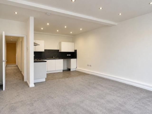 Bramley High Street, Bramley, Surrey, GU5