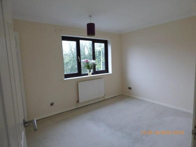 Bramley Rise, Beccles