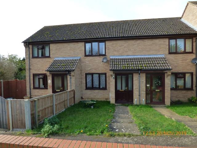 Bramley Rise, Beccles NR34, 2 bed terraced house to rent, £925 pcm | PrimeLocation