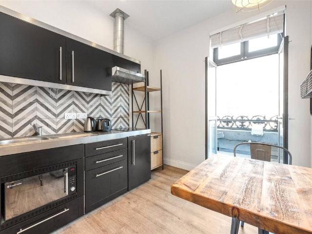 Bramley Road, London W10, Studio to rent, £1,000 pcm | PrimeLocation