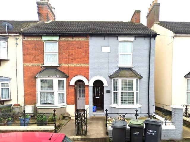 Bramley Road, Snodland, Kent ME6, 3 bed terraced house to rent, £1,500 pcm | PrimeLocation