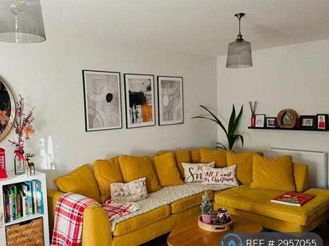 Bramling Cross, Abingdon, OX13 2 bed semi detached house to rent £1,795 pcm £414 pw