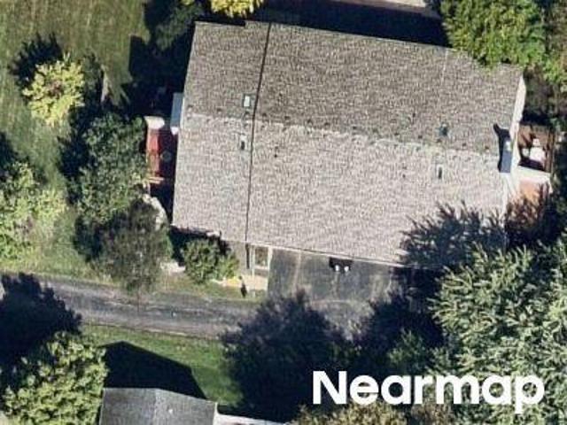 Brams Hill Dr