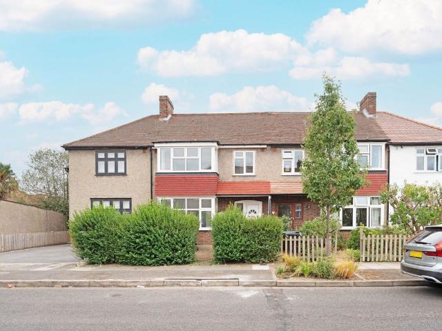 Bramshaw Rise, New Malden KT3, 3 bed end terrace house to rent, £2,500 pcm | PrimeLocation
