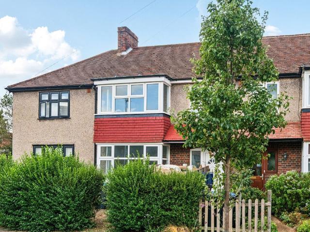 Bramshaw Rise, New Malden KT3, 3 bed terraced house to rent, £2,750 pcm | PrimeLocation