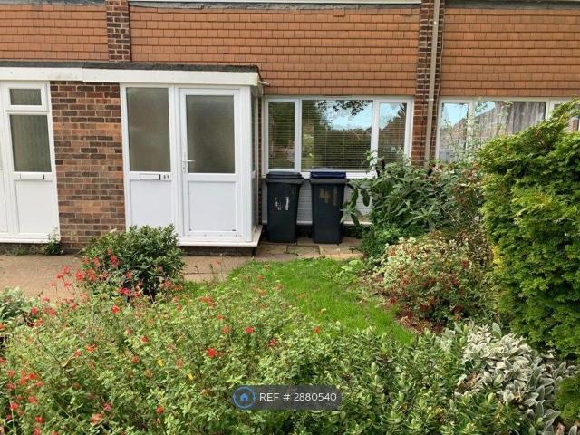 Bramshaw Road, Canterbury CT2, 4 bed terraced house to rent, £1,900 pcm | PrimeLocation