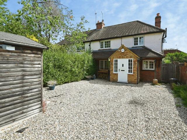 Bramshill Close, Arborfield, Reading RG2, 3 bed semi detached house to rent, £1,900 pcm | PrimeLocation
