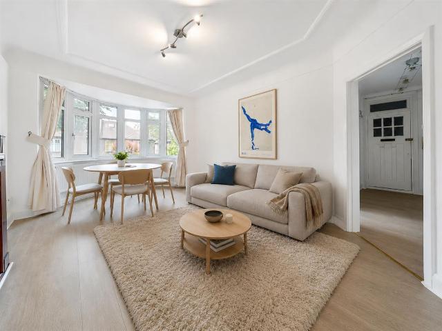 Bramshill Gardens NW5, Tufnell Park, 2 bed flat to rent, £2,600 pcm | PrimeLocation