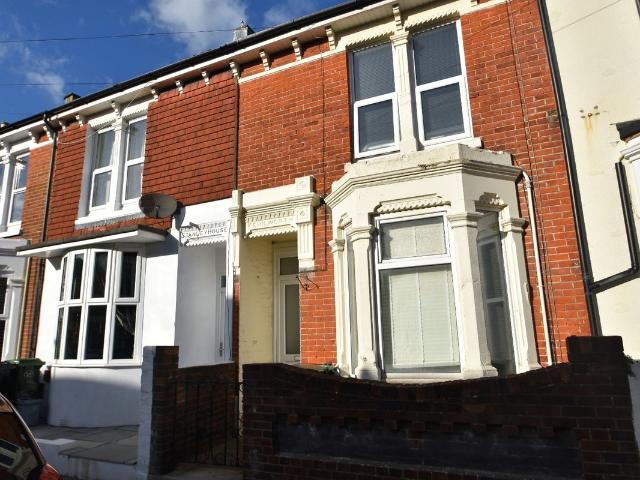 Bramshott Road, Southsea, Hampshire PO4, 4 bed terraced house to rent, £1,600 pcm | PrimeLocation
