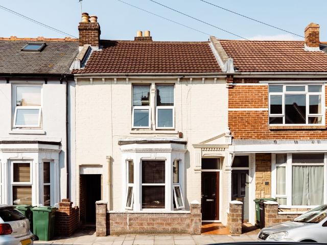 Bramshott Road, Southsea PO4, 5 bed terraced house to rent, £2,500 pcm | PrimeLocation
