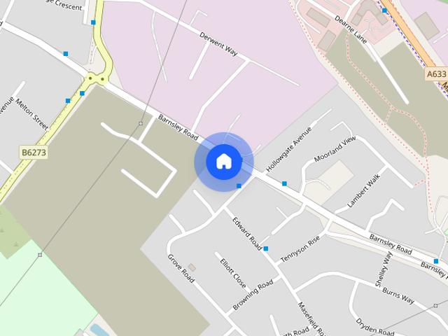 Brampton Vale, Rotherham, S63 6DU