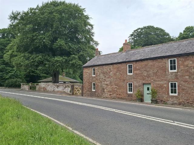 Brampton, Cumbria, CA8 3 bed semi detached house to rent £1,150 pcm £265 pw