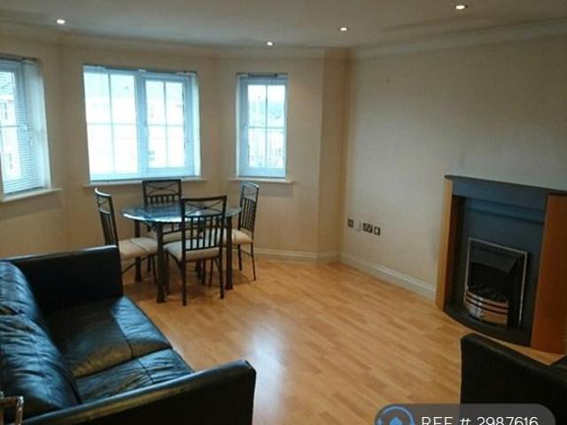 Brampton Drive, Bamber Bridge. 2 bed flat to rent £950 pcm £219 pw