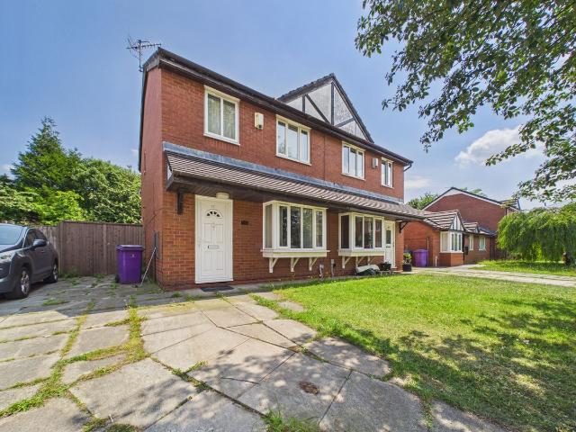 Brampton Drive L8, 3 bed semi detached house to rent, £1,100 pcm | PrimeLocation