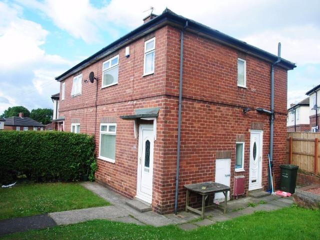 Brampton Gardens, Newcastle upon. 2 bed semi detached house to rent £795 pcm £183 pw