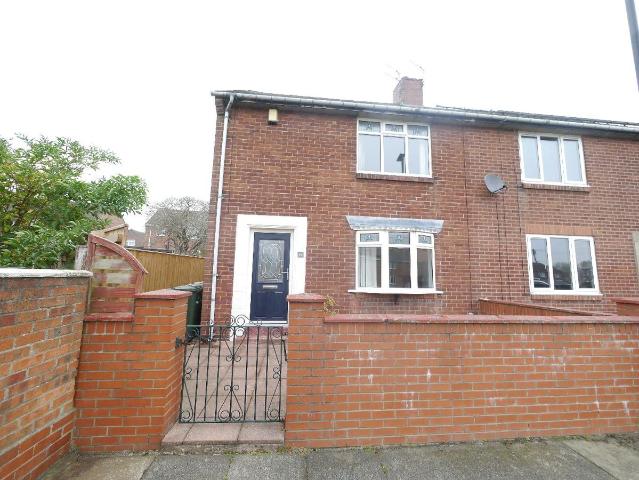 Brampton Gardens, Wallsend NE28, 2 bed end terrace house to rent, £850 pcm | PrimeLocation