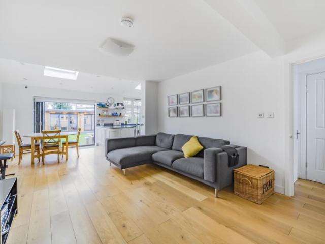 Brampton Gardens, Walton on Thames, Surrey, KT12
