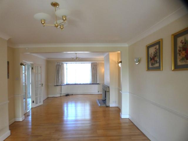 Brampton Grove, Wembley HA9, 4 bed semi detached house to rent, £2,900 pcm | PrimeLocation