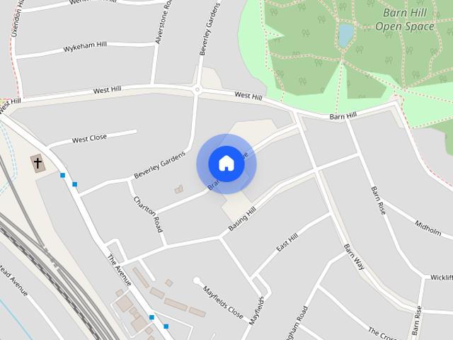 Brampton Grove, Wembley, HA9