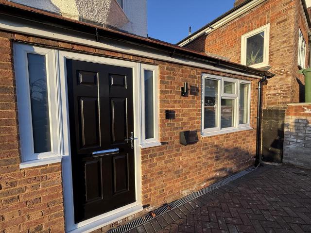Brampton Grove, Wembley, HA9 Studio to rent £1,000 pcm £231 pw