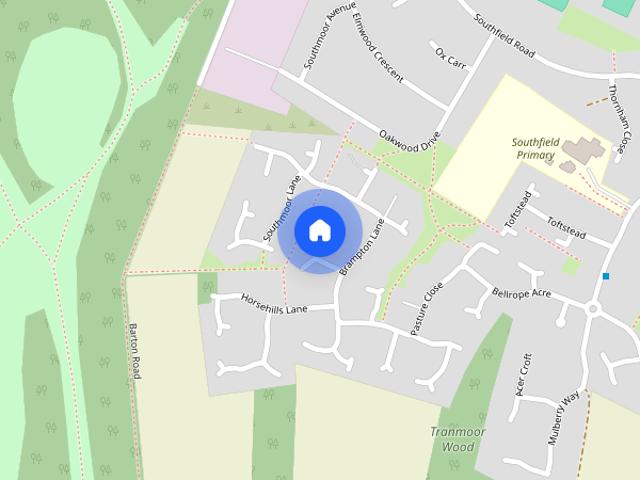 Brampton Lane, Armthorpe, Doncaster, South Yorkshire, DN3