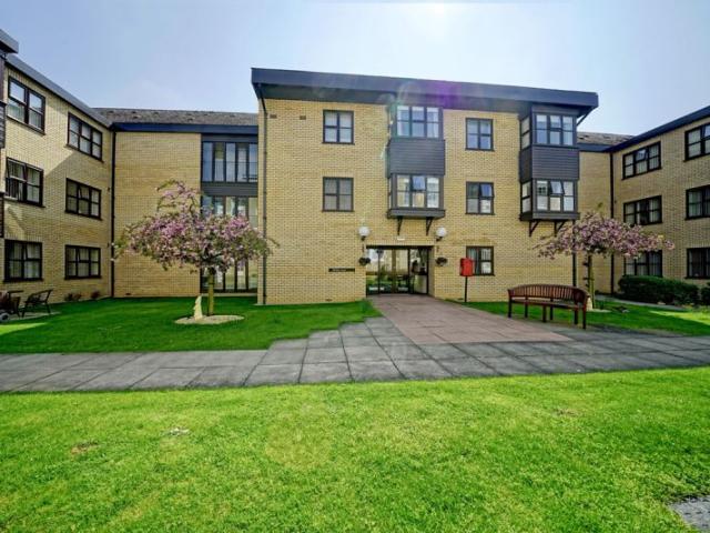 Brampton Road, Huntingdon, 1 bedroom, Apartment