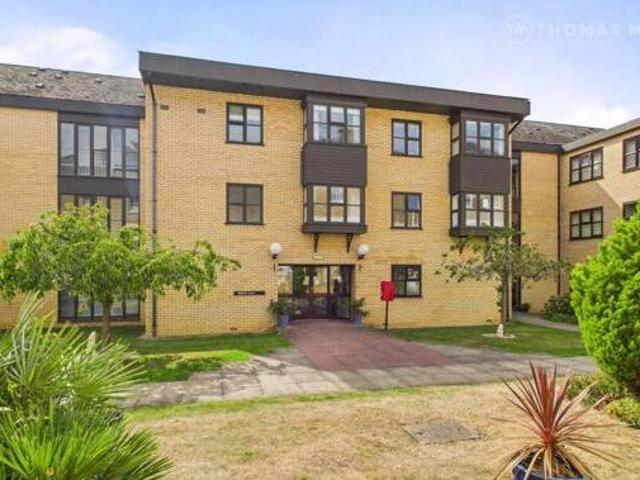 Brampton Road, Huntingdon, 1 Bedroom Apartment