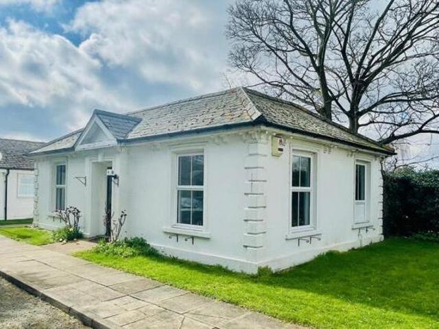 Brampton Road, Huntingdon, 2 Bedroom Retirement