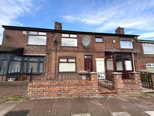 Bramwell Street, Broad Oak, St Helens WA9, 3 bed terraced house to rent, £825 pcm | PrimeLocation