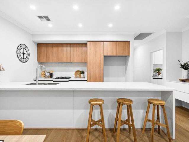 Bran new 3×2×2 VILLA | No Strata Fees | Prime Bassendean Location