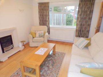 Brancote Gardens, Bromborough