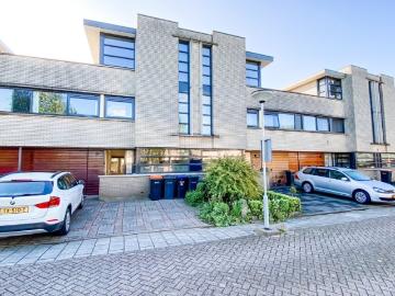 Stadspolders, Dordrecht, Noord-Brabant