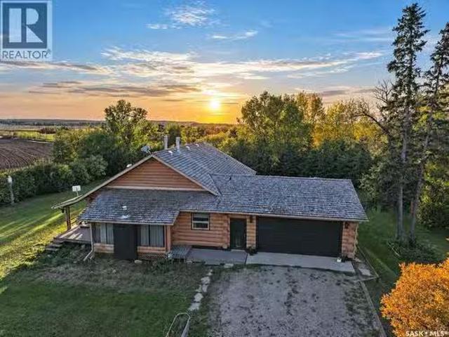 Brancepeth Acreage, Birch Hills Rm No. 460, SK, S0J 0G0 hous.