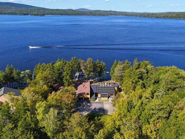 Branchview Dr, Ellsworth, Home For Sale