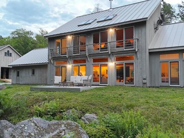 Branchview Dr, Ellsworth, Home For Sale