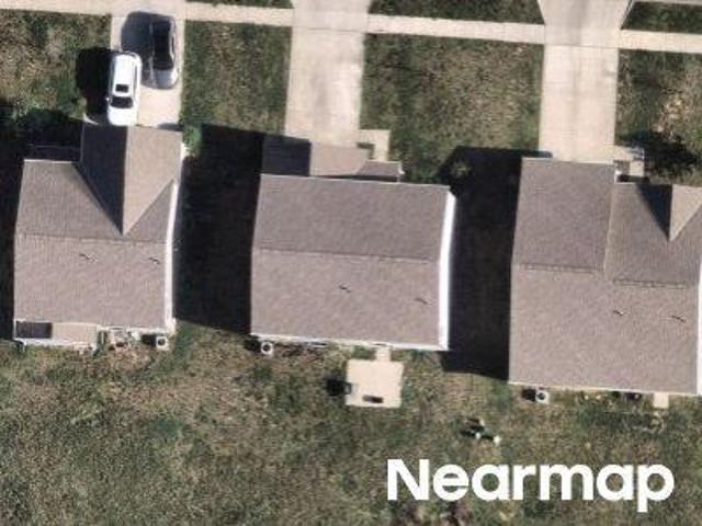 Branchville Dr