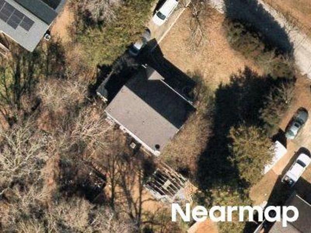 Branchwood Dr