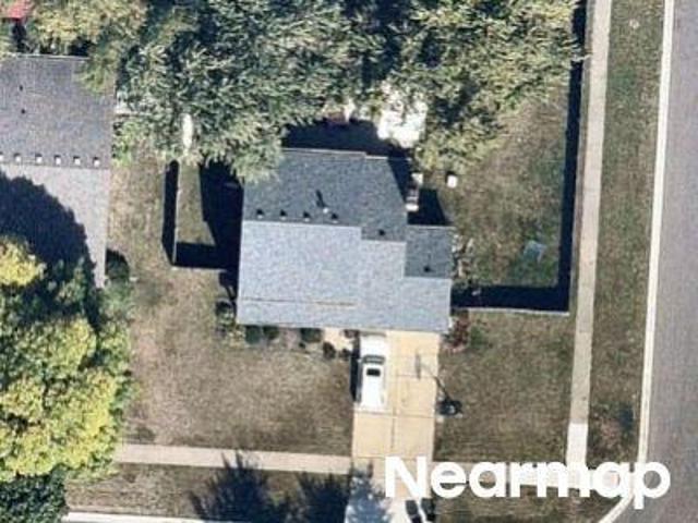 Branch Ave